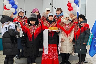 Для повышения доступности и качества медицинской помощи